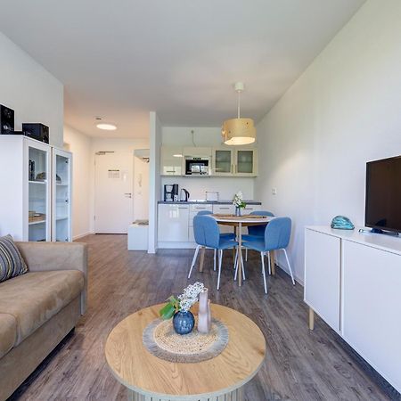 Residenz Am Balmer See - Bs 54 Mit Wellnessbereich Luaran gambar