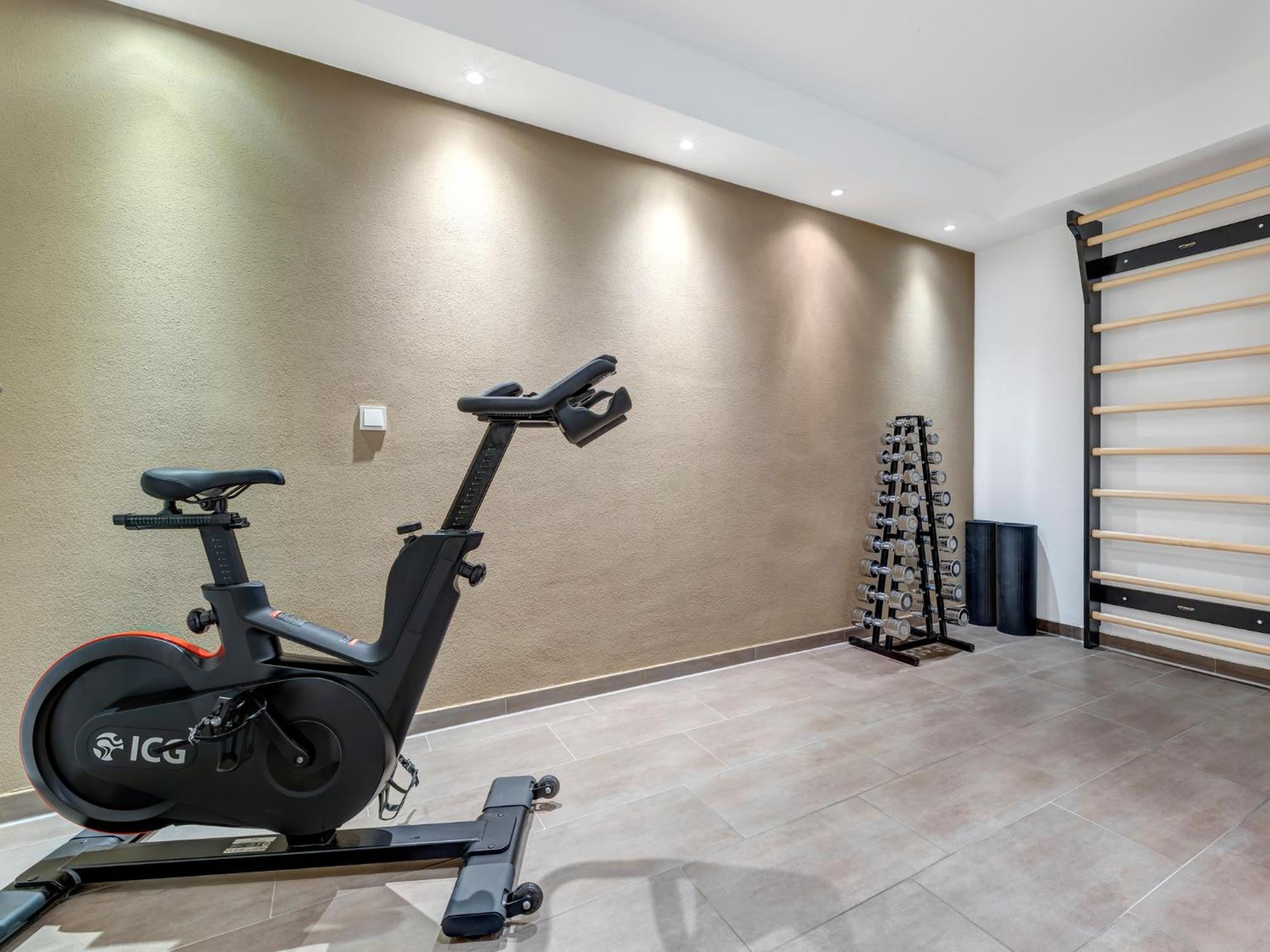 Residenz Am Balmer See - Bs 54 Mit Wellnessbereich Luaran gambar