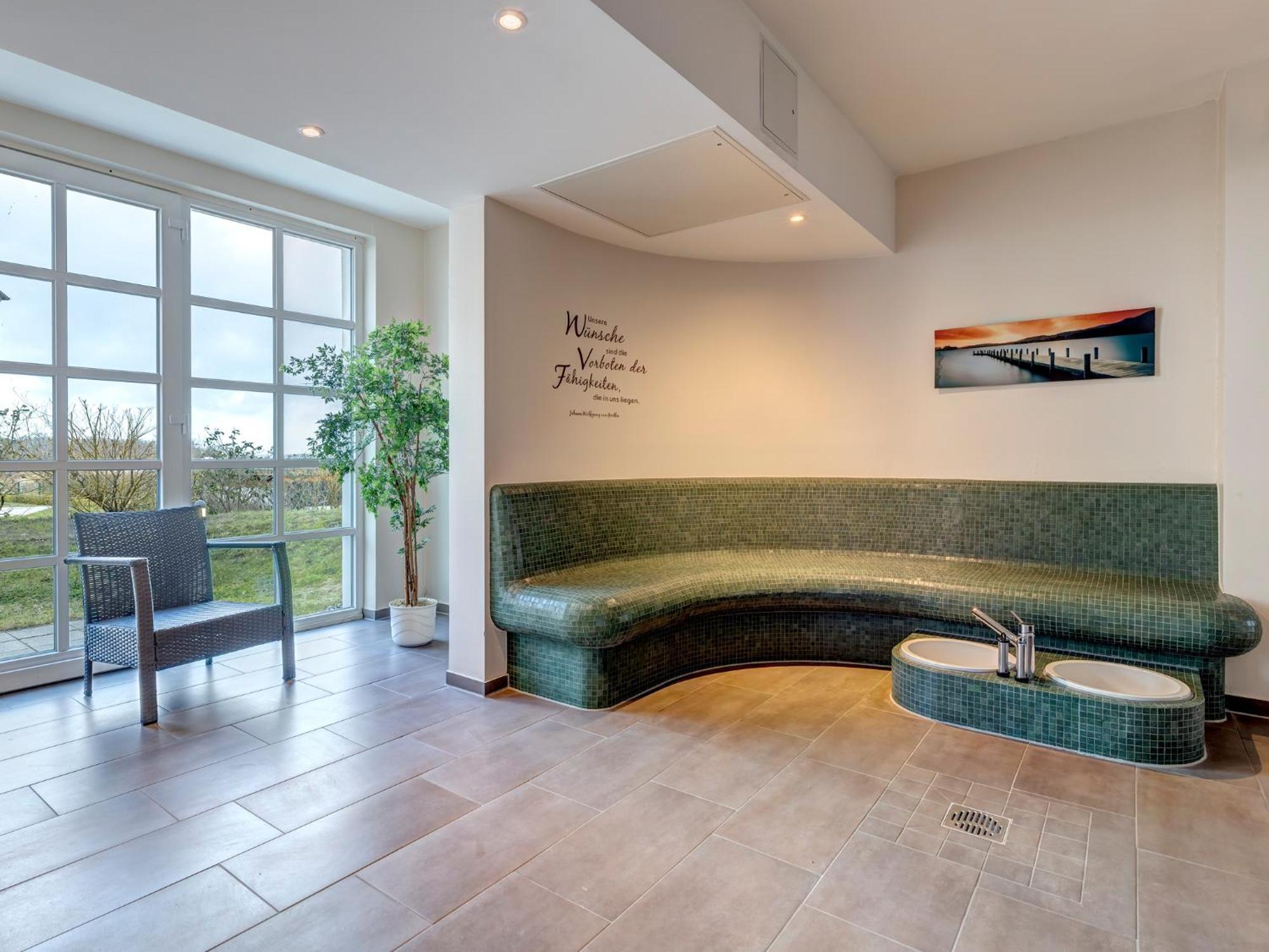 Residenz Am Balmer See - Bs 54 Mit Wellnessbereich Luaran gambar