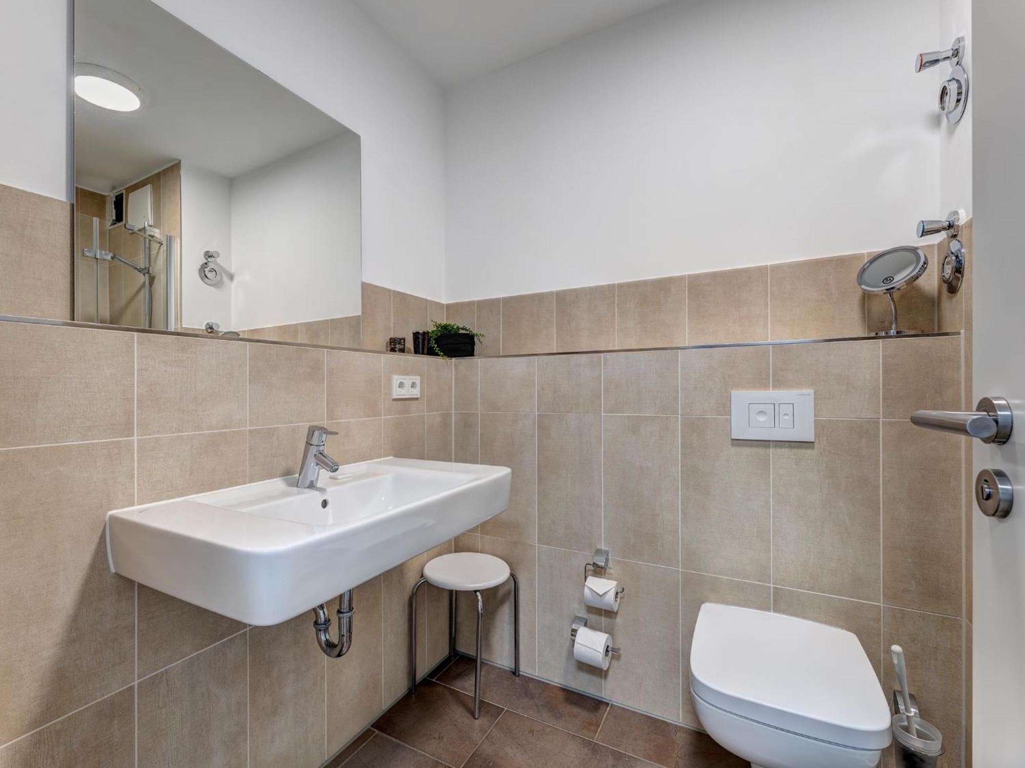 Residenz Am Balmer See - Bs 54 Mit Wellnessbereich Luaran gambar