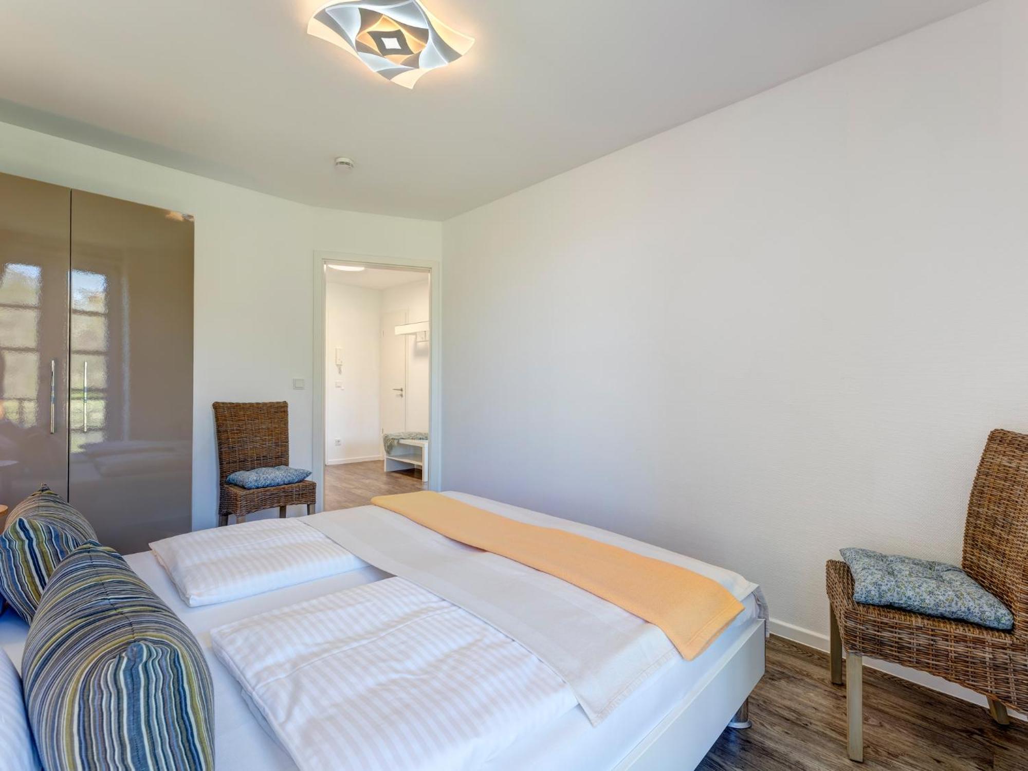 Residenz Am Balmer See - Bs 54 Mit Wellnessbereich Luaran gambar
