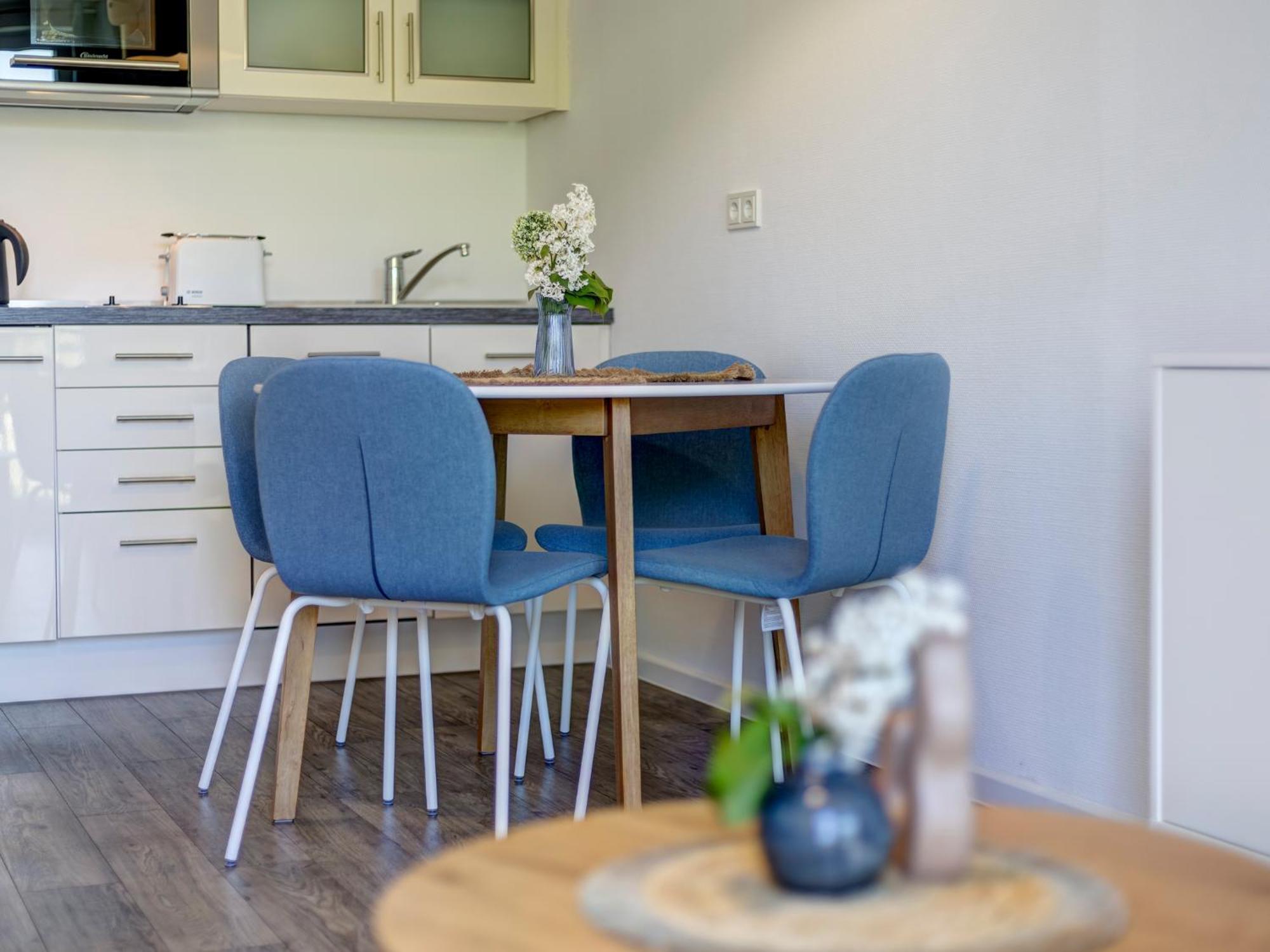 Residenz Am Balmer See - Bs 54 Mit Wellnessbereich Luaran gambar