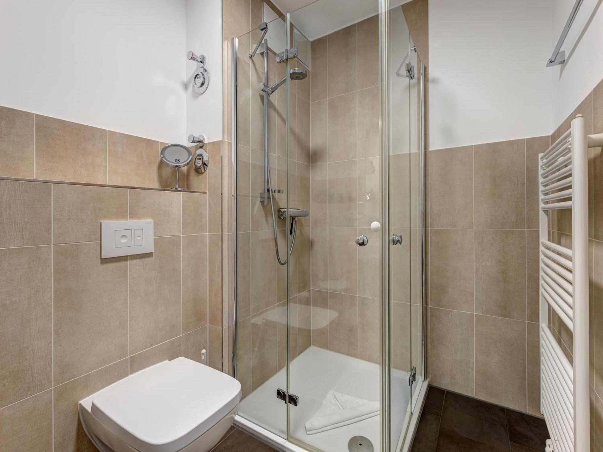 Residenz Am Balmer See - Bs 54 Mit Wellnessbereich Luaran gambar