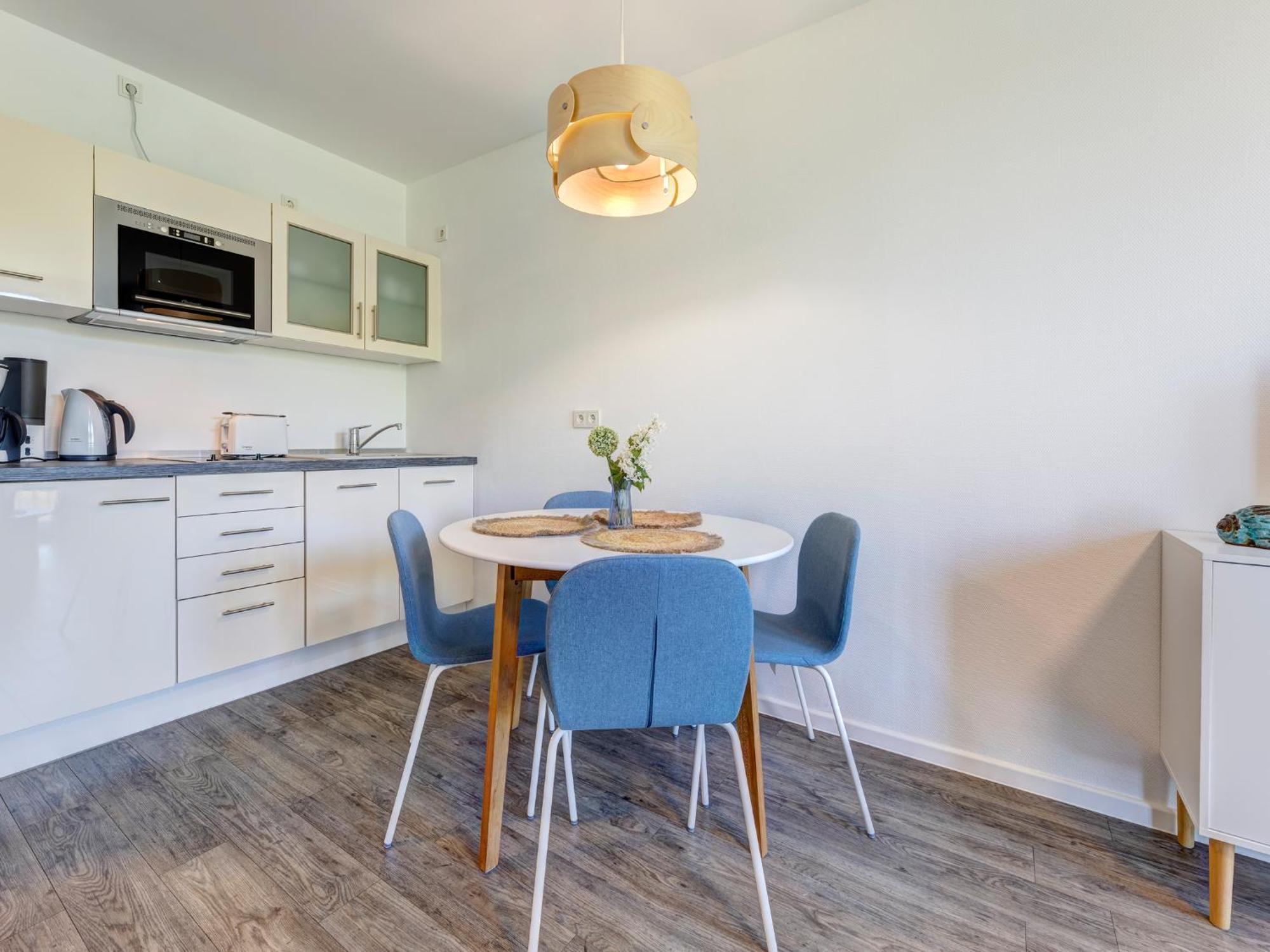Residenz Am Balmer See - Bs 54 Mit Wellnessbereich Luaran gambar