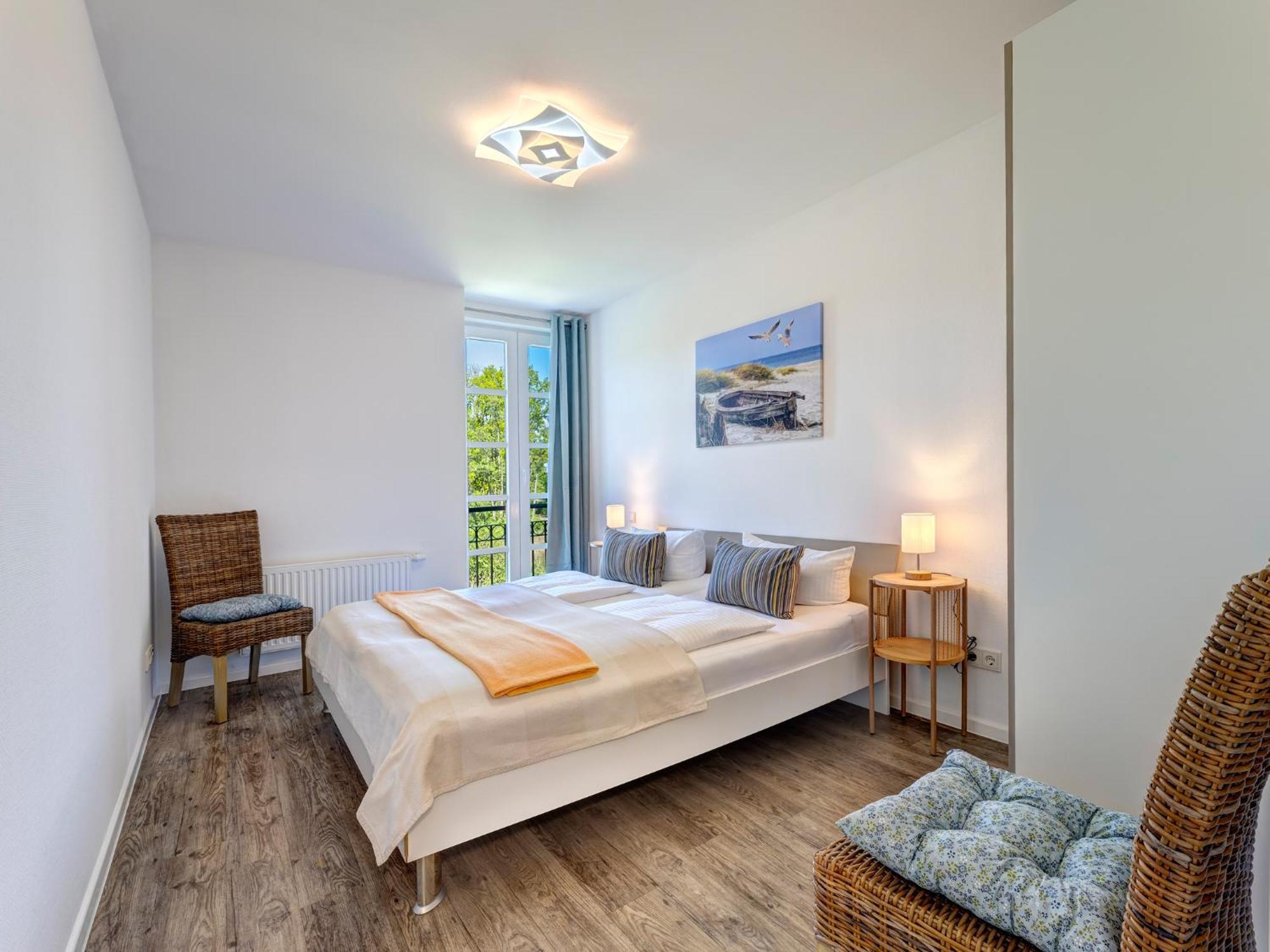 Residenz Am Balmer See - Bs 54 Mit Wellnessbereich Luaran gambar